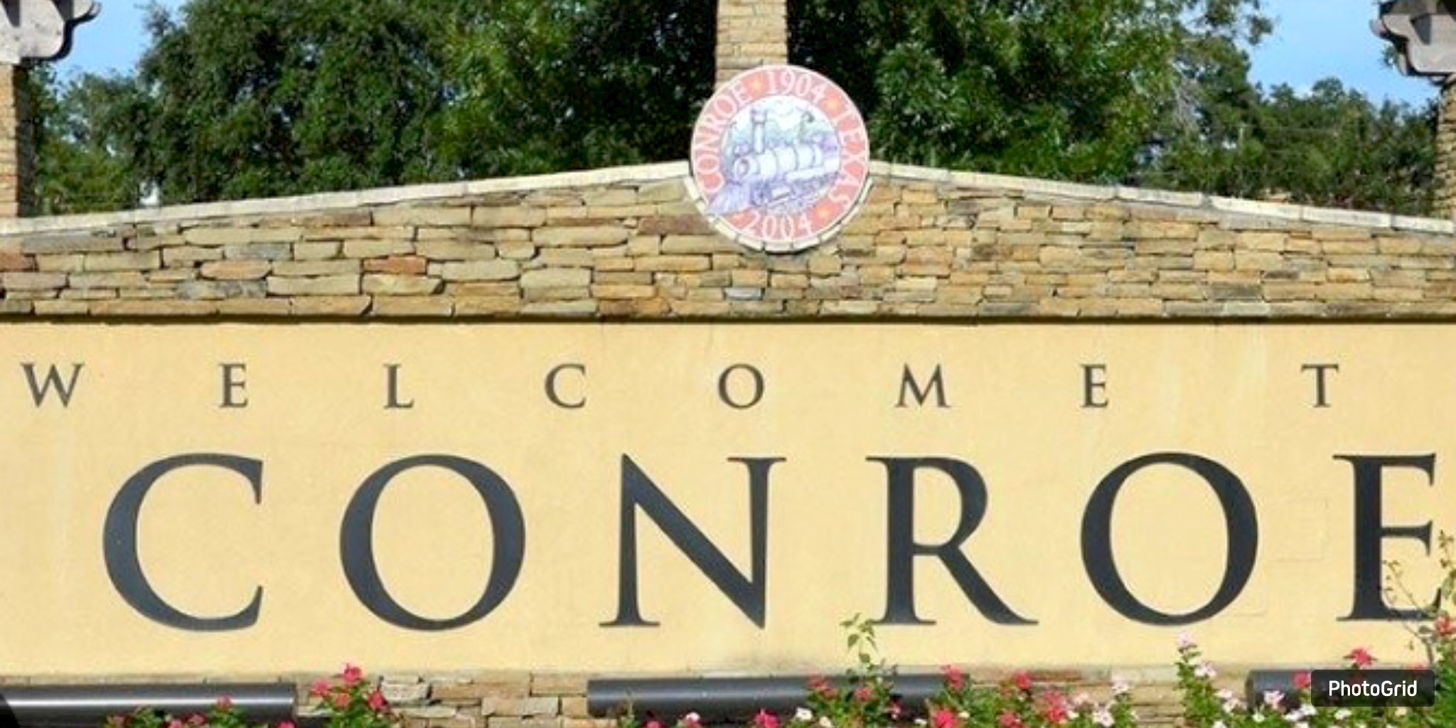 Conroe, TX artificial turf projects