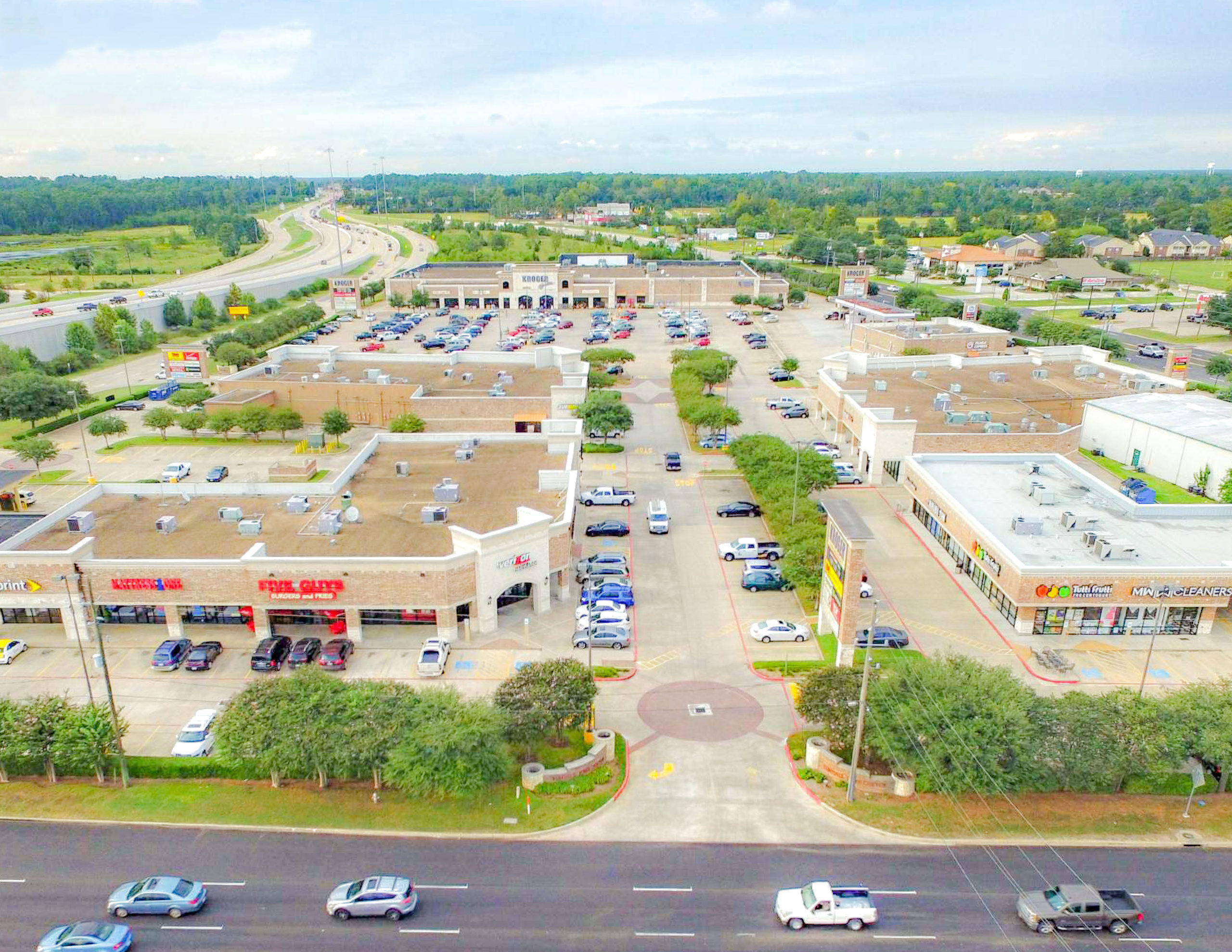 Tomball, TX artificial turf projects
